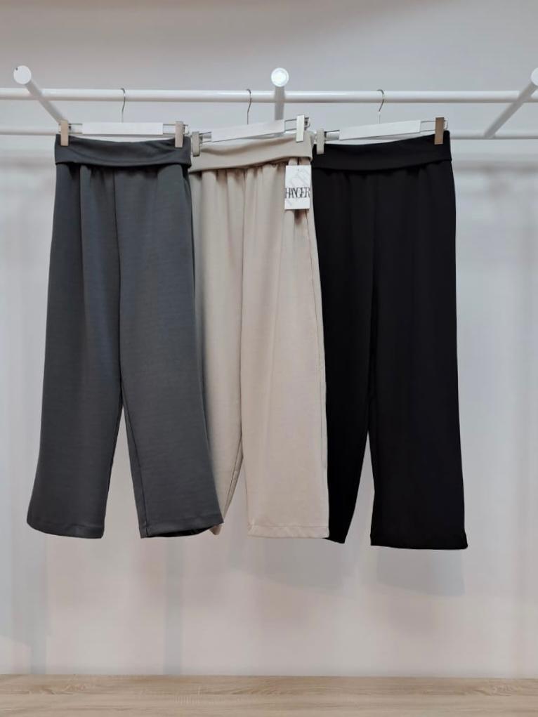 Long Pant 40167