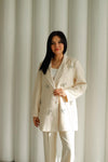 Blazer set AH- 6524