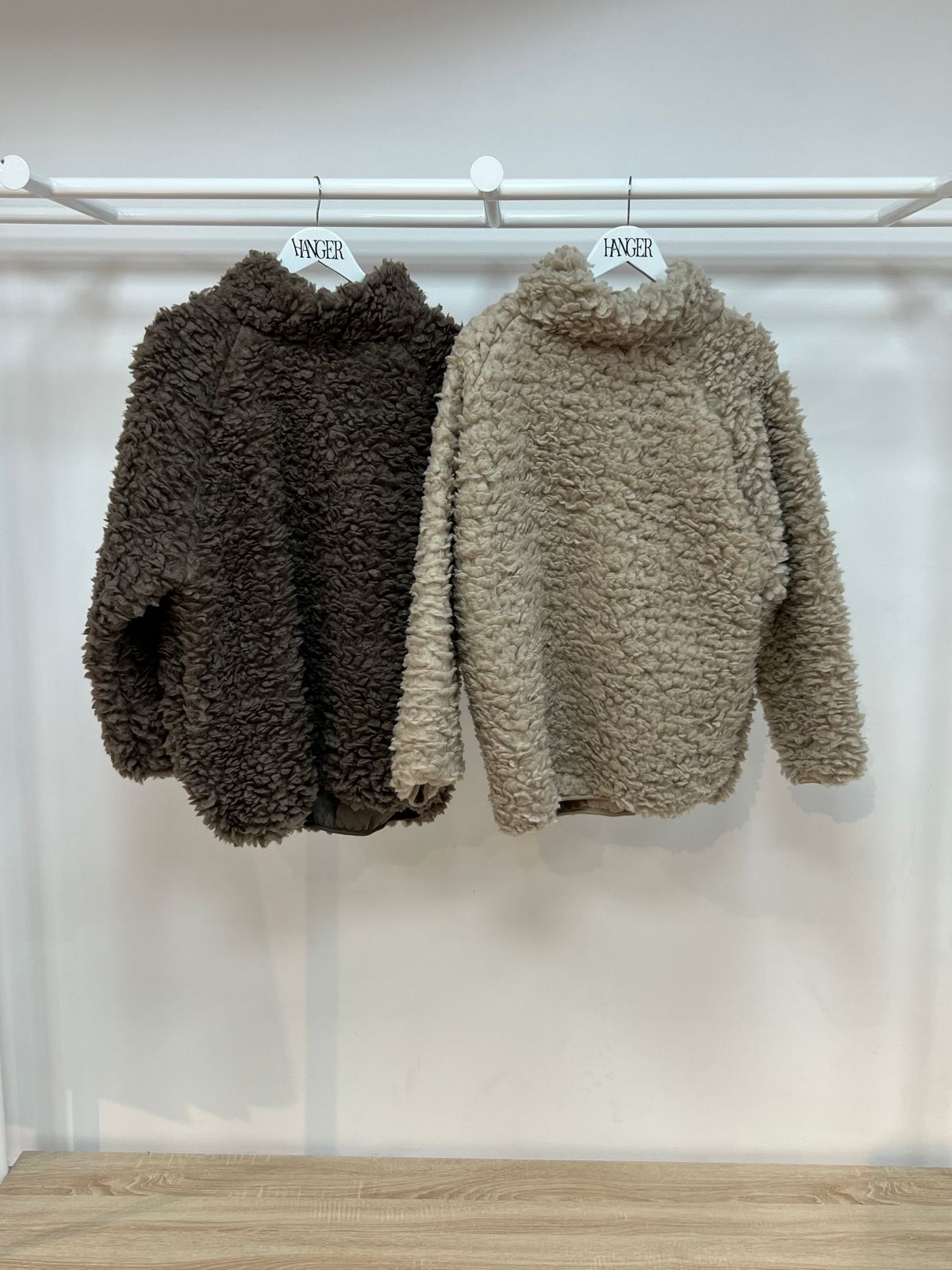 Fur Winter Sweater 5985