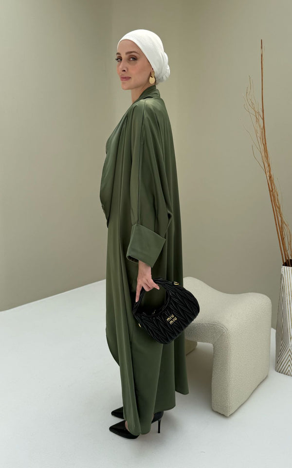 Abaya set K 2017
