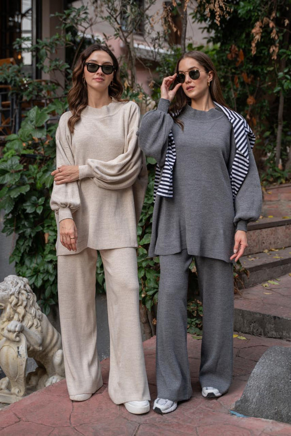 BDA KNIT SET - HANGER