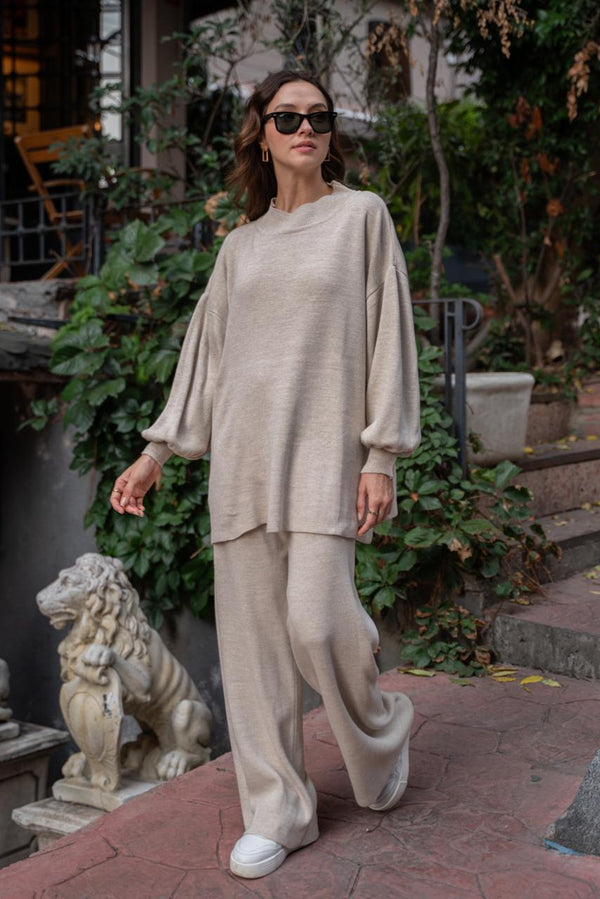 BDA KNIT SET - HANGER