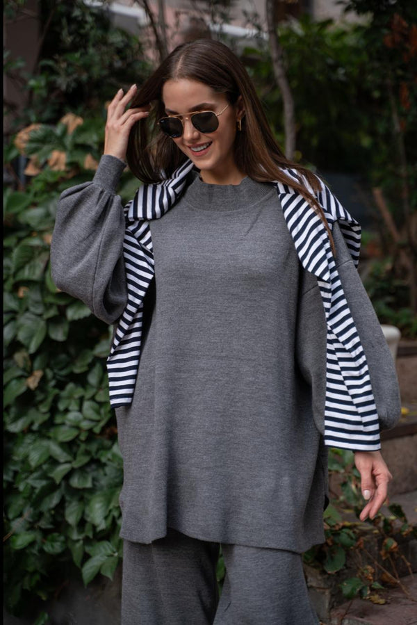 BDA KNIT SET - HANGER