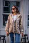 Short Trench Coat 235050 - HANGER