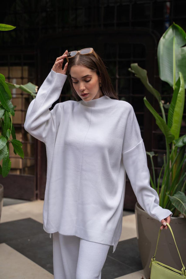 KNIT SET 101 - HANGER
