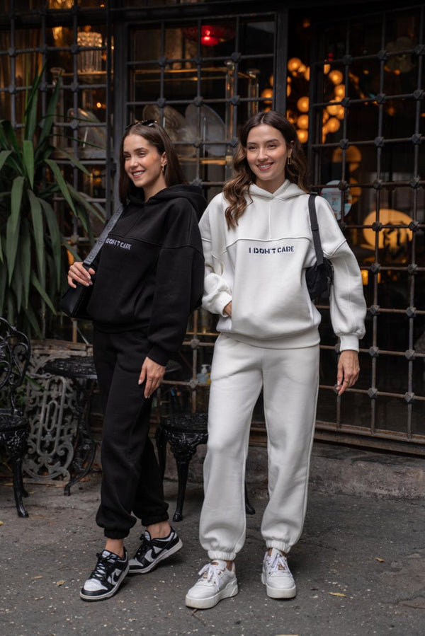 Hoodie Set DE104 - HANGER