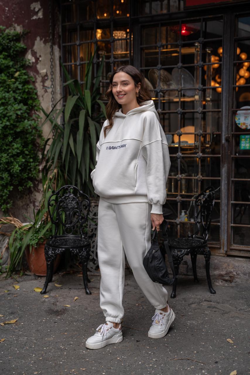 Hoodie Set DE104