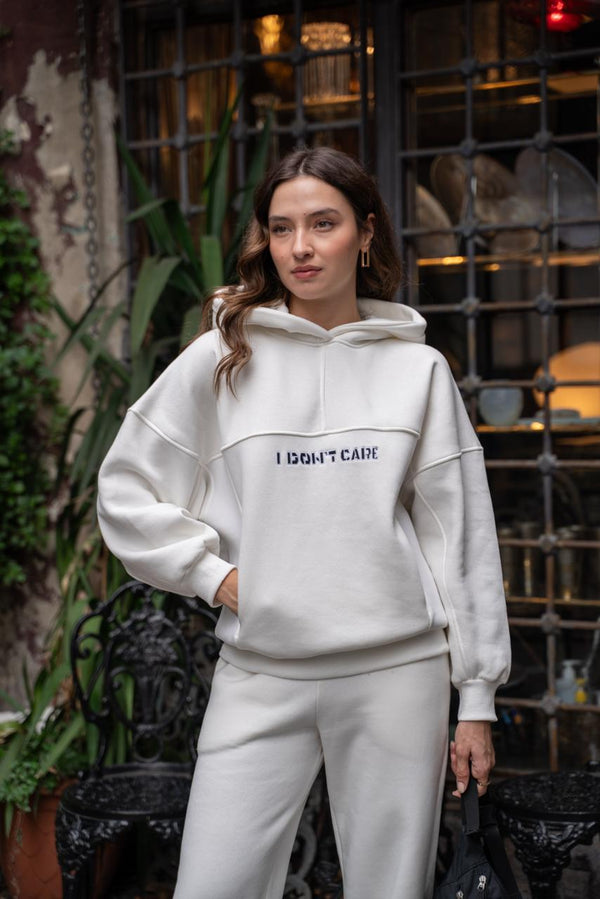 Hoodie Set DE104 - HANGER
