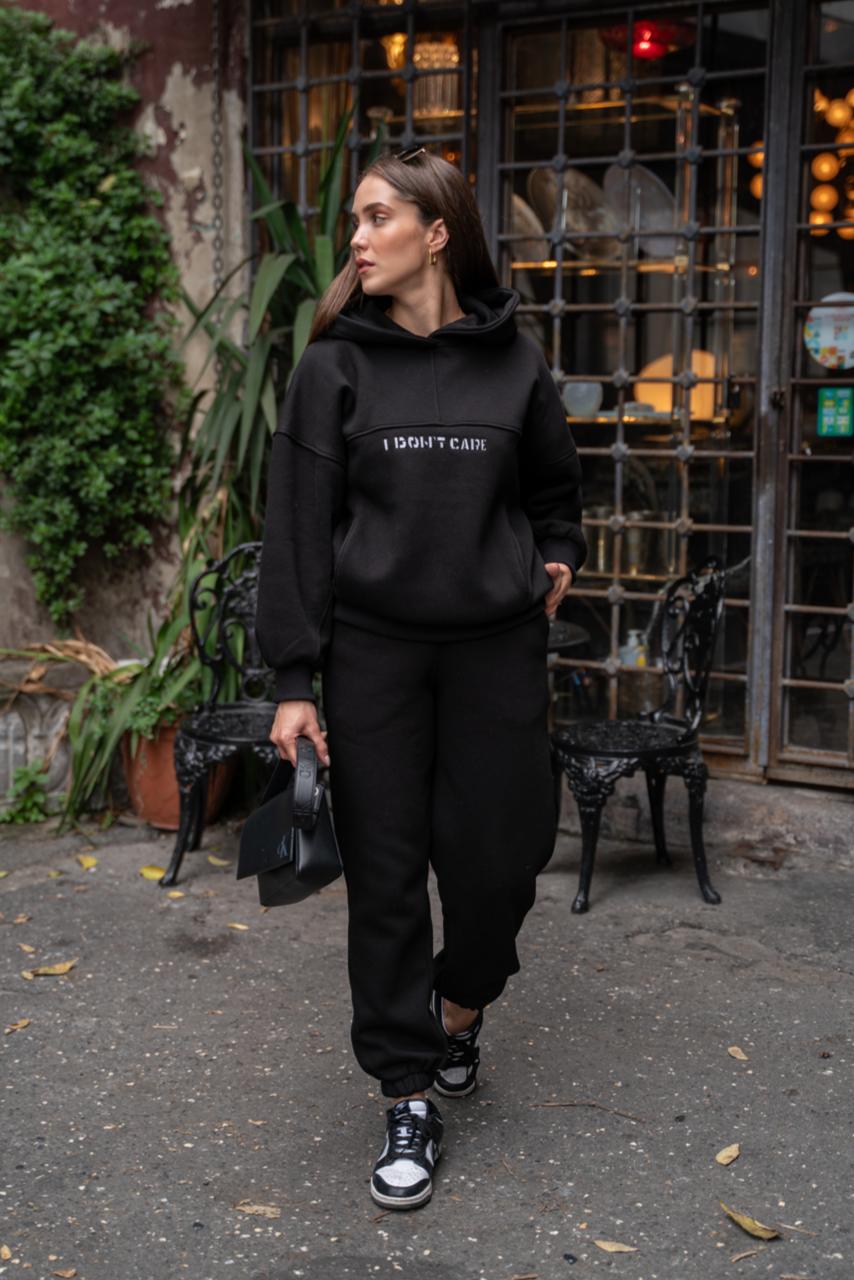Hoodie Set DE104