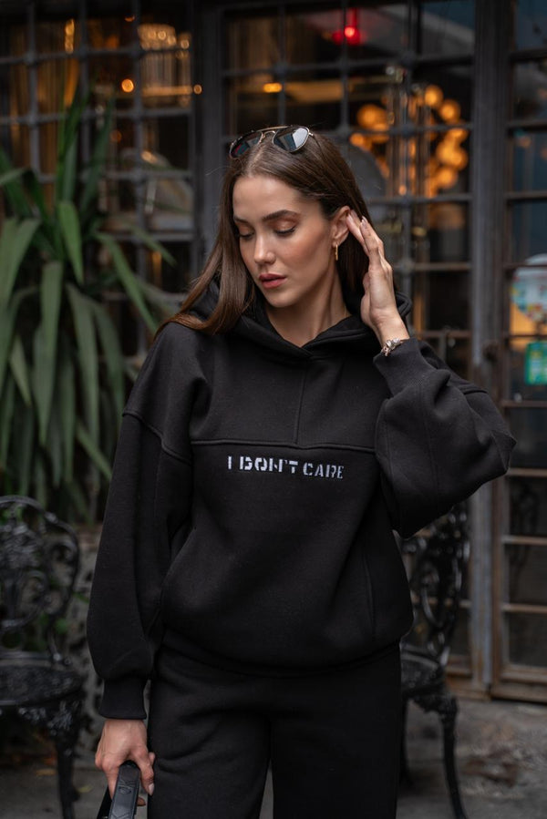 Hoodie Set DE104 - HANGER