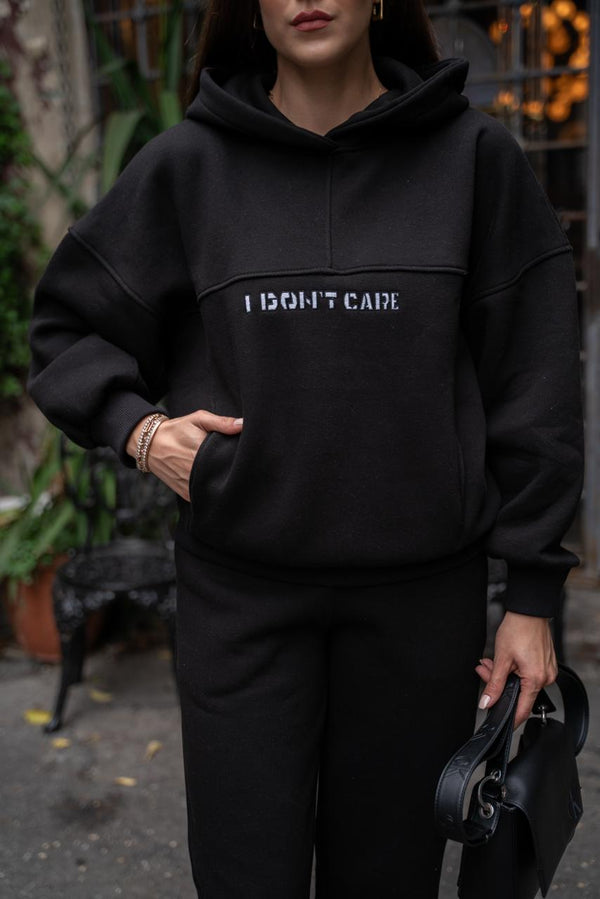 Hoodie Set DE104 - HANGER