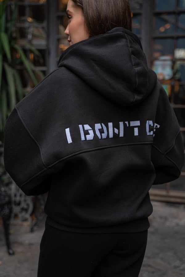 Hoodie Set DE104 - HANGER