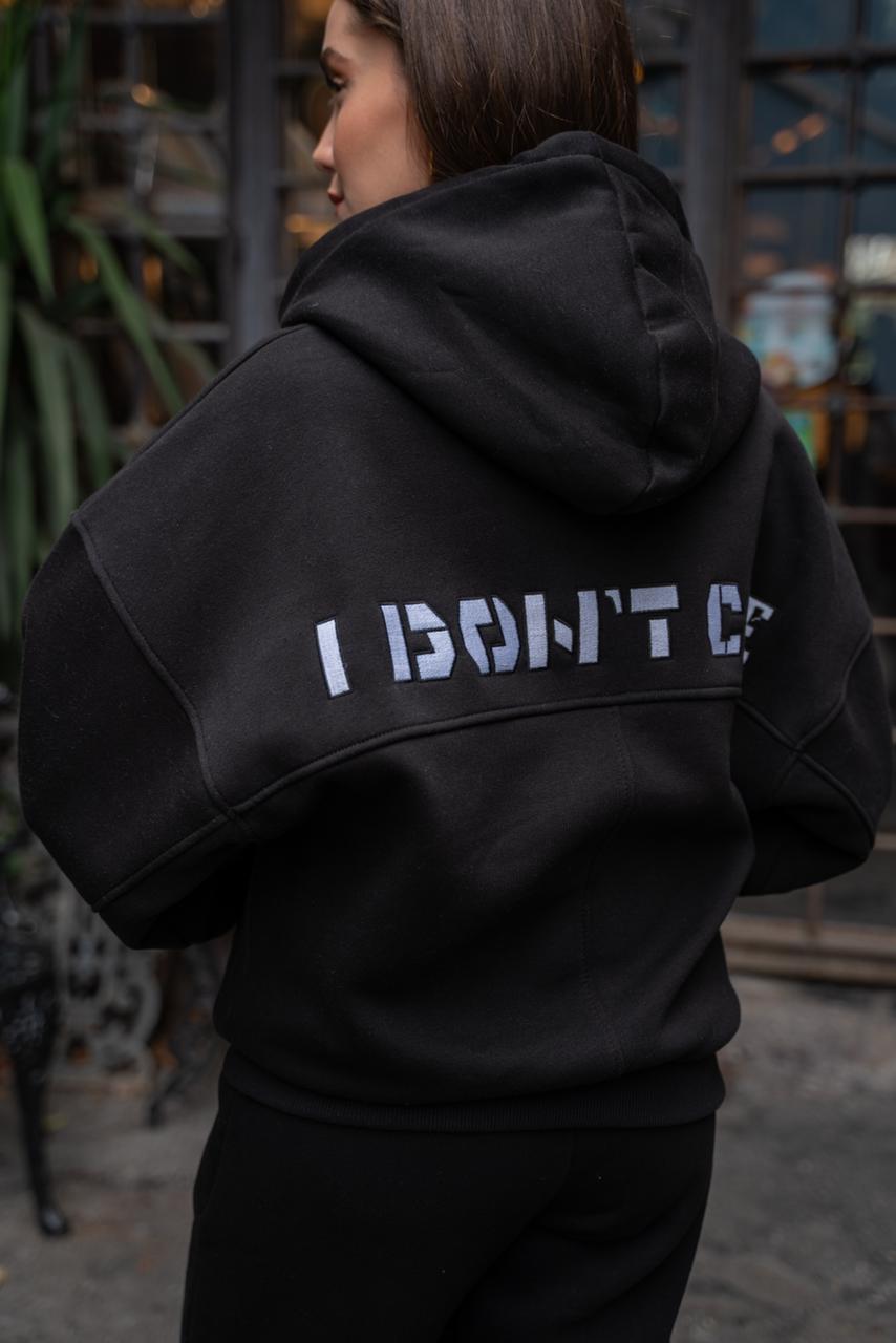 Hoodie Set DE104