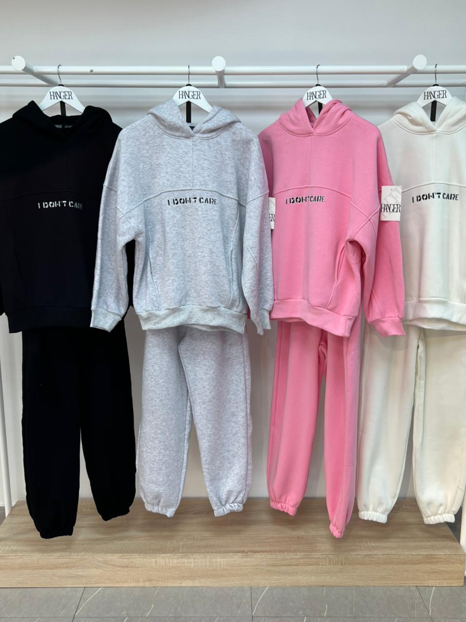 Hoodie Set DE104
