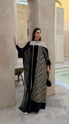 ABAYA A 9079