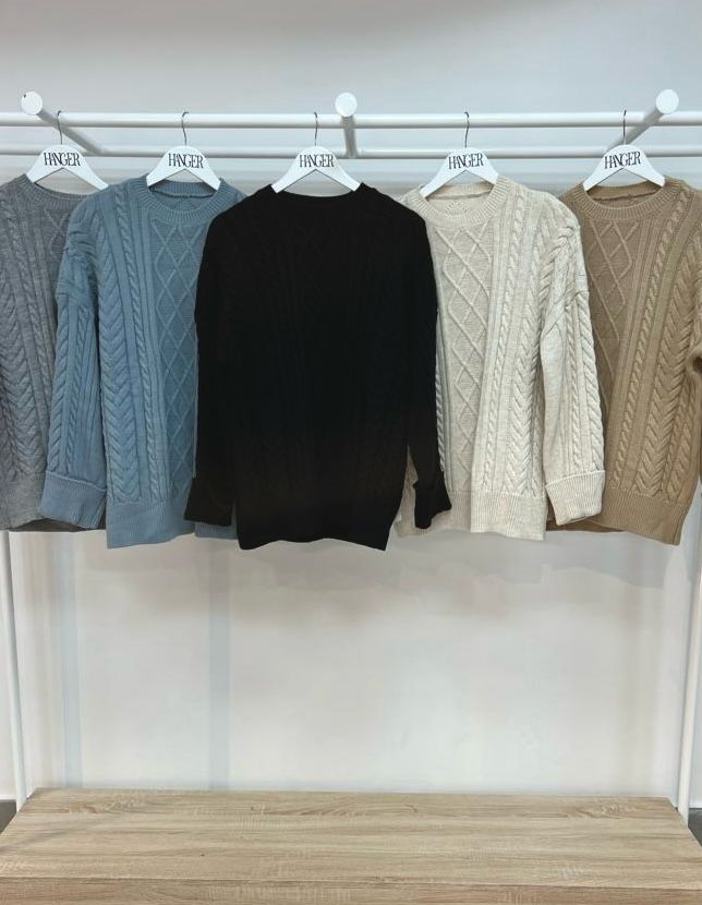 Sweater TK231037