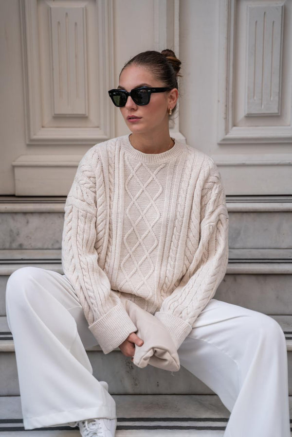 Sweater TK231037 - HANGER