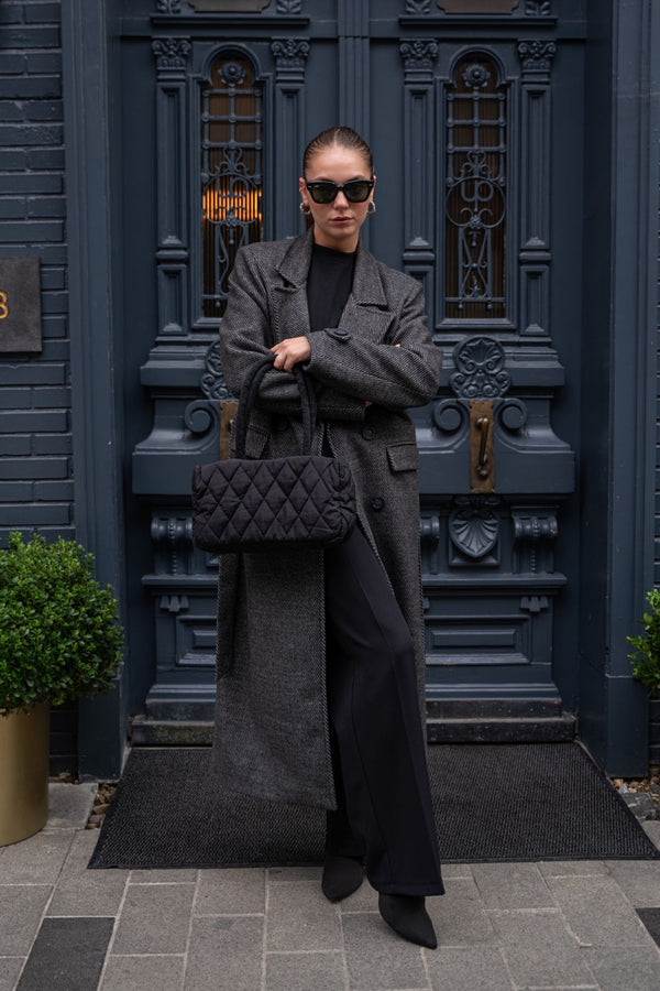 Winter Coat 371 - HANGER