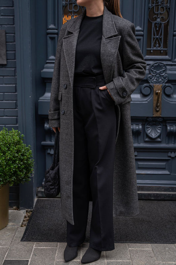 Winter Coat 371 - HANGER