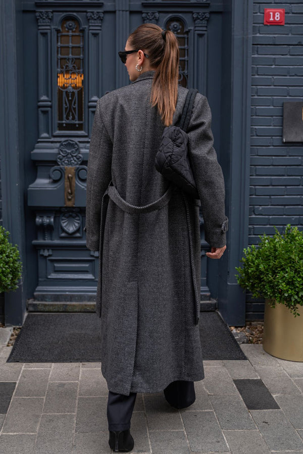 Winter Coat 371 - HANGER