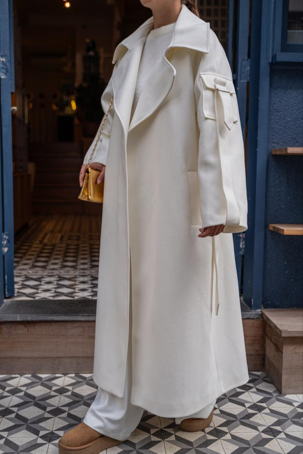 Winter Coat 24k44181 - HANGER