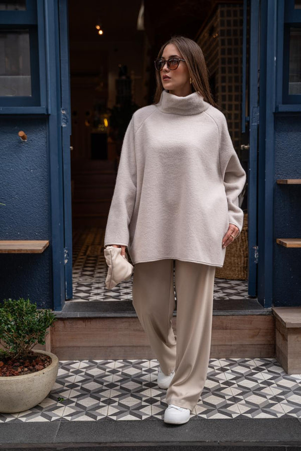 Sweater 6768 - HANGER