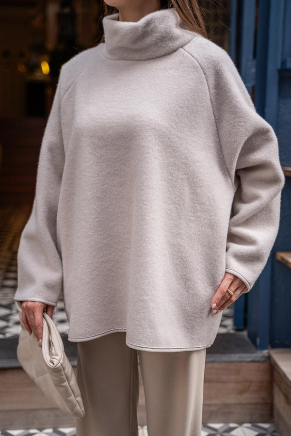 Sweater 6768 - HANGER