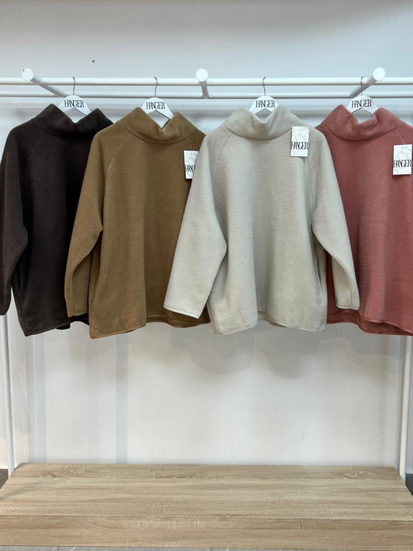 Sweater 6768 - HANGER