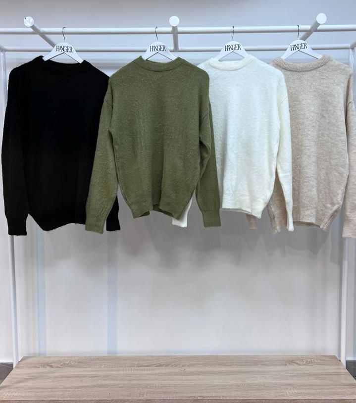 Sweater 236005