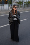 Leather Jacket 230109