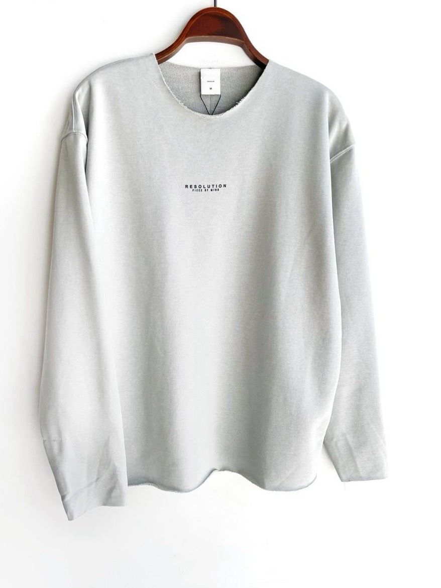 Sweatshirt 1905(M) - HANGER