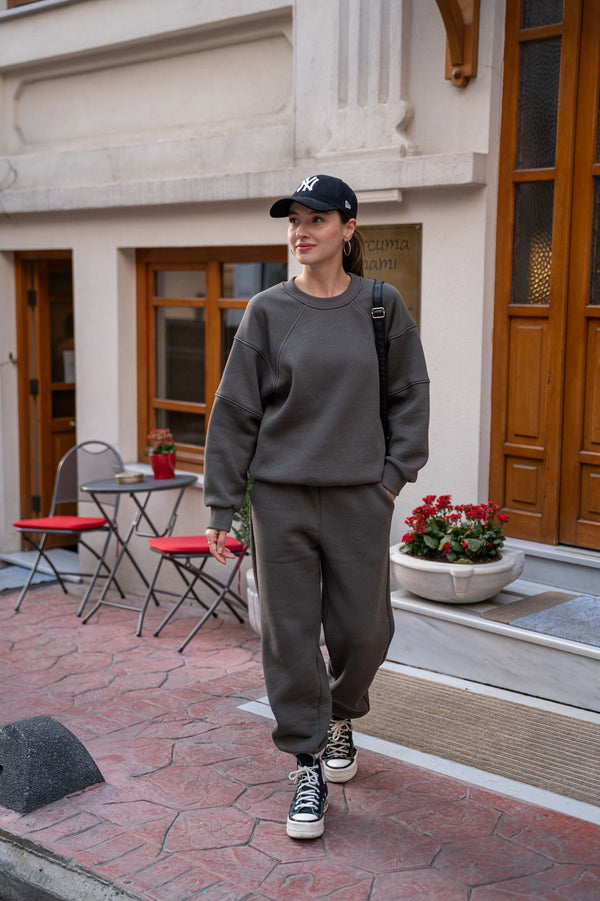 Round neck Set DE107 - HANGER