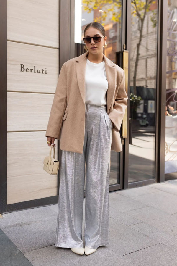 Glitter Pant 40169 - HANGER