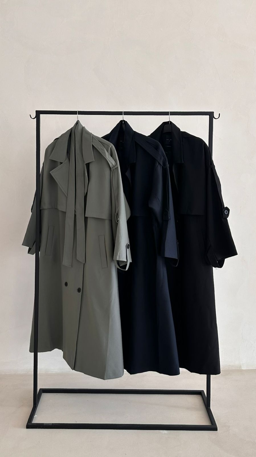 Trench coat AP9476