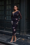 Dress DE231053 - HANGER