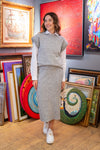 Skirt Set 234040