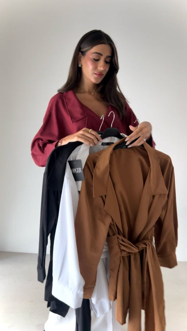 TOP LBR 101 - HANGER