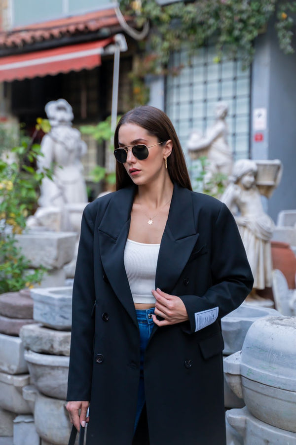 Trench Coat 24k44271 - HANGER
