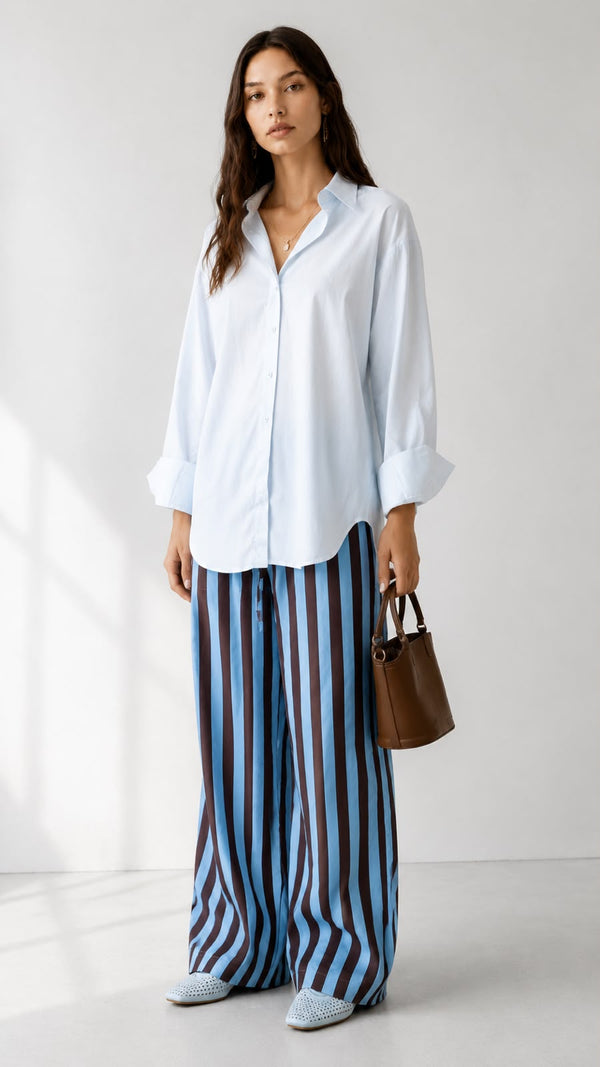 Pant  40602 - HANGER