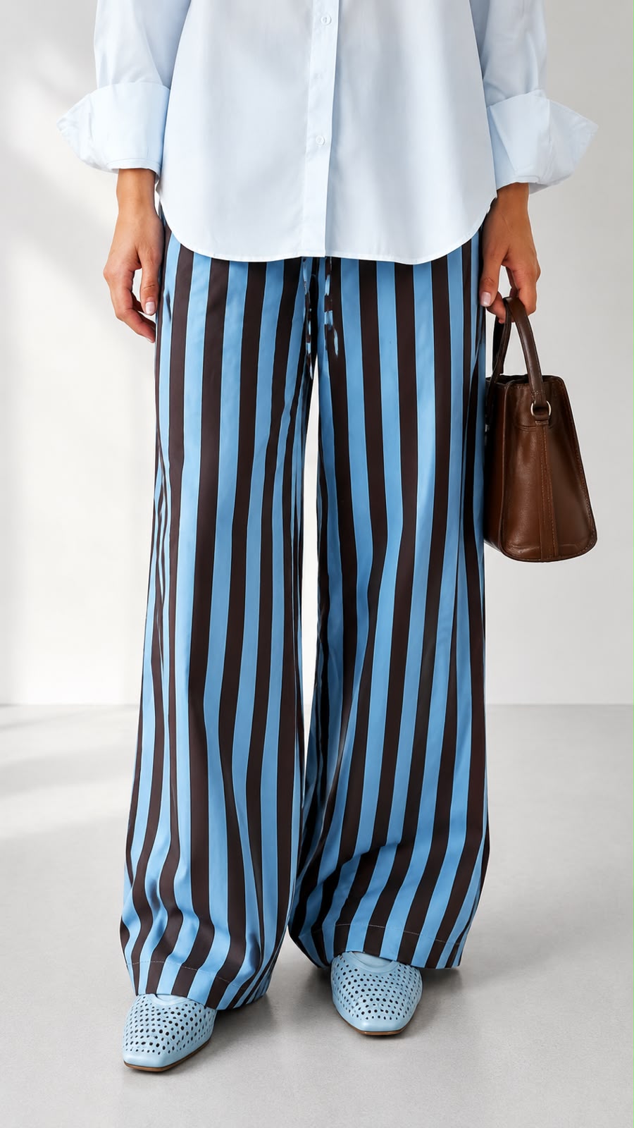 Pant  40602 - HANGER