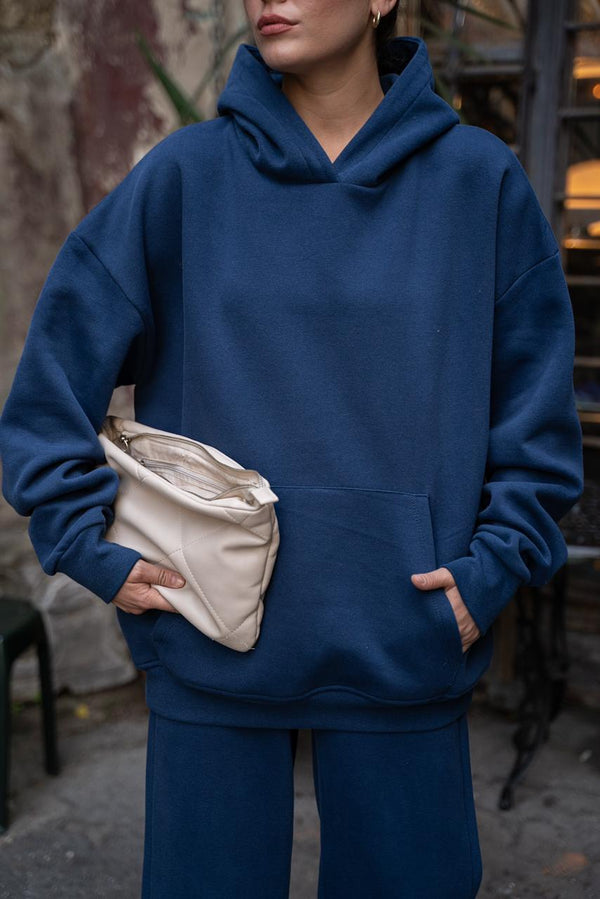 Hoodie set MKYN0060 - HANGER