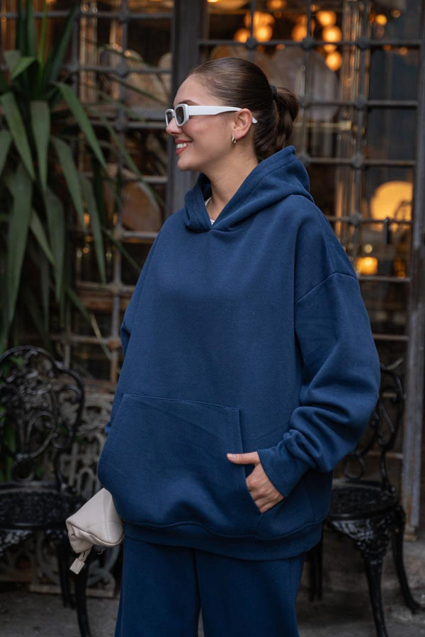 Hoodie set MKYN0060 - HANGER