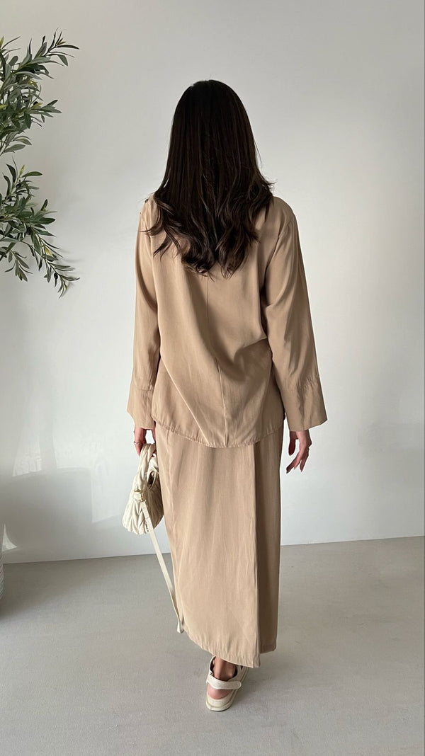 Skirt set PO 25-6003 - HANGER