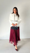 Open Blazer HY 25027