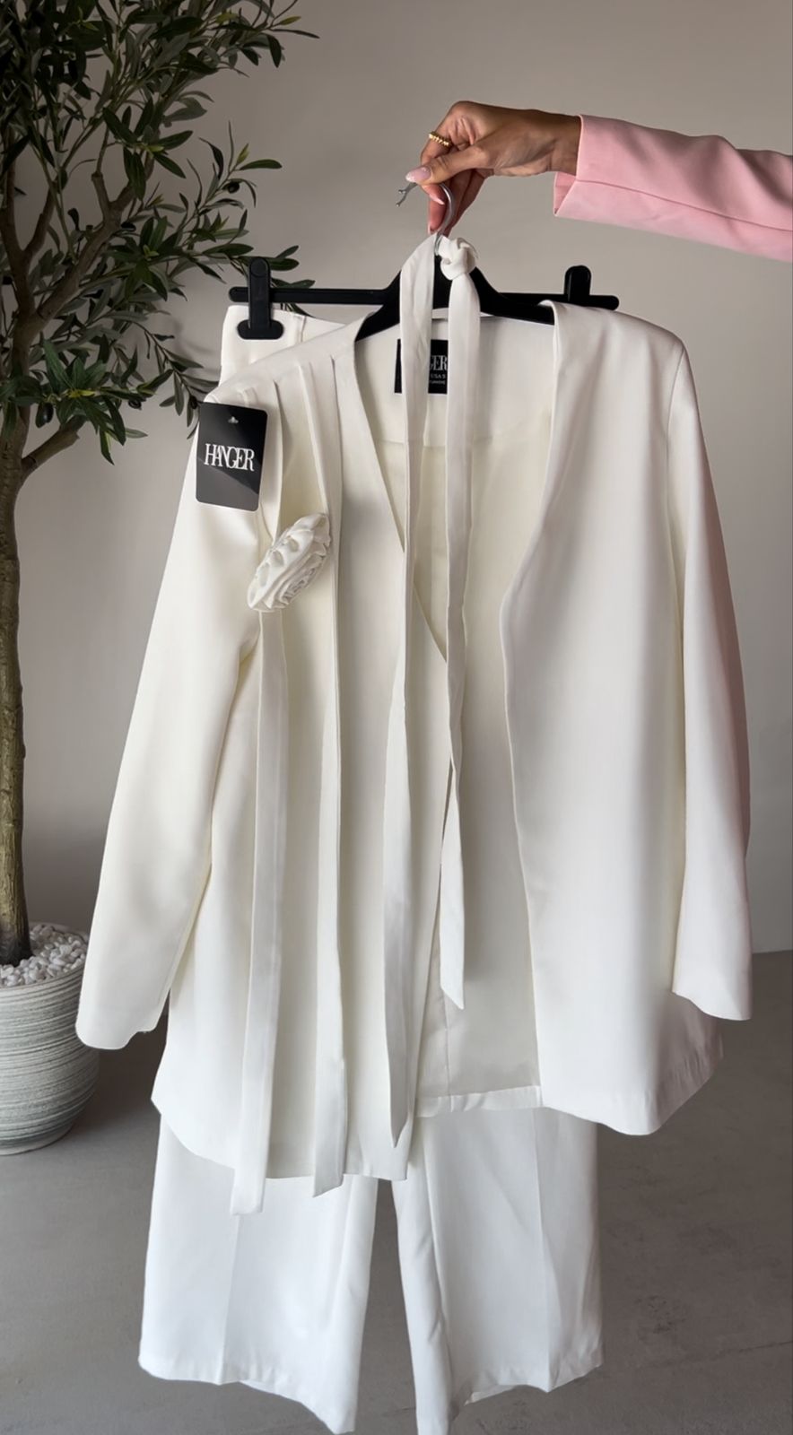 2pcs set HEN 41256