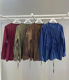 Blouse PO 25-2014
