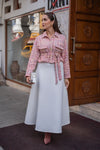 Scuba Skirt HK24174