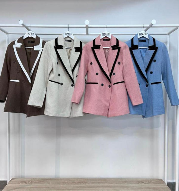 Blazer 7749 - HANGER