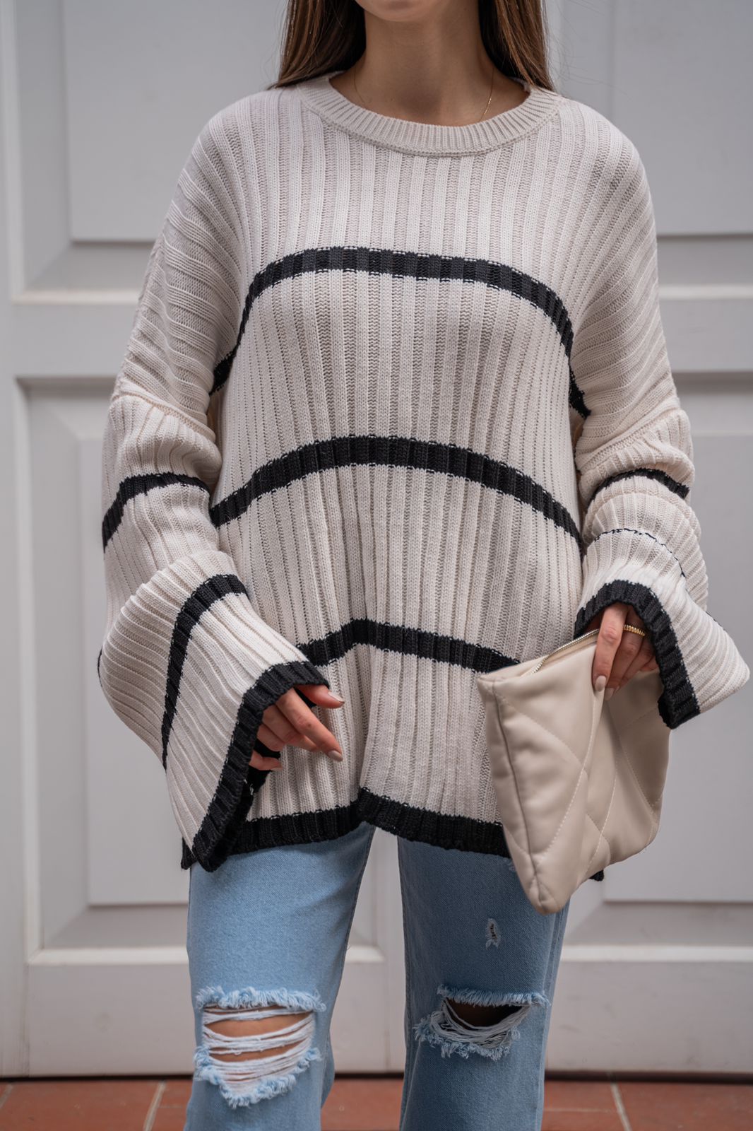 Sweater 231111