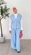 Vest Set MSN 101